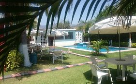 Quinta Belu Oaxtepec